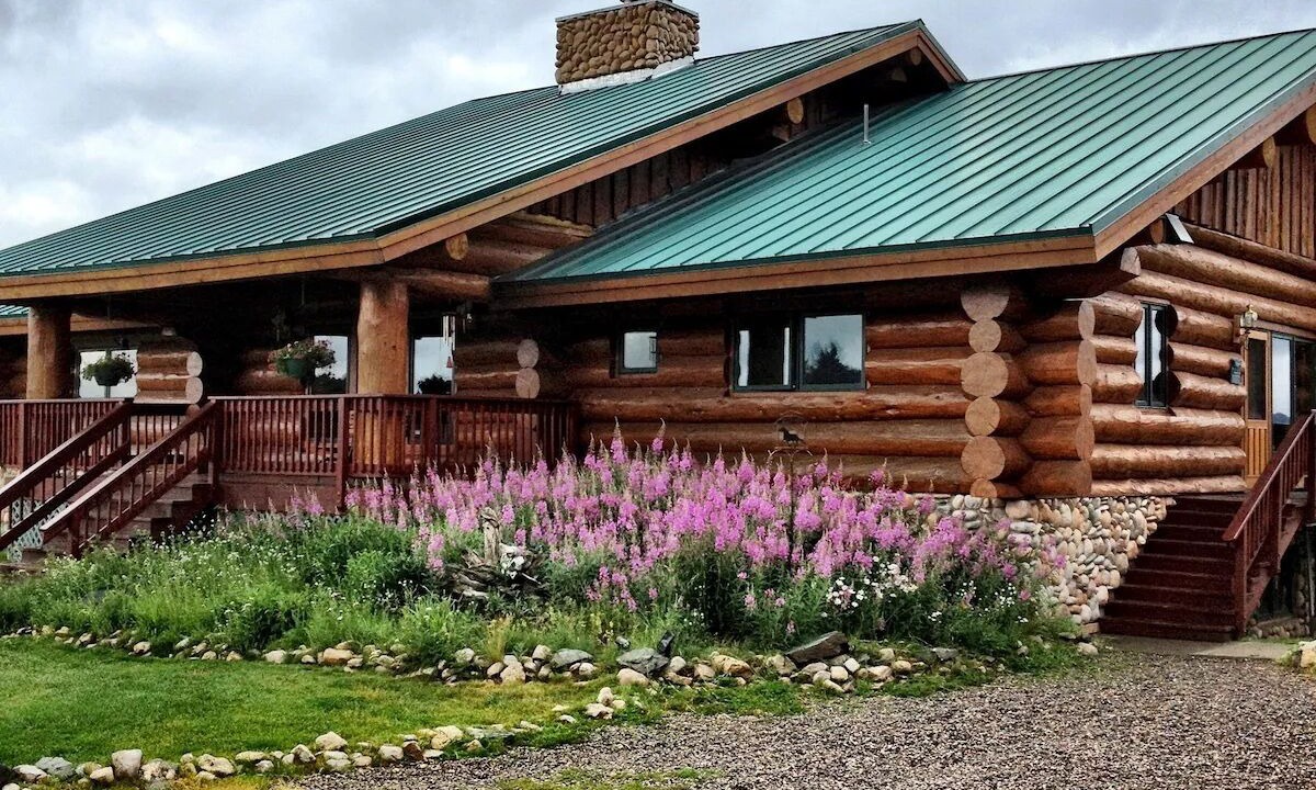 Photo of Outdoor in West Yellowstone
