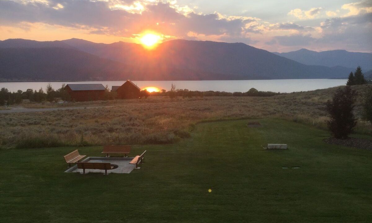 Photo of Outdoor in West Yellowstone