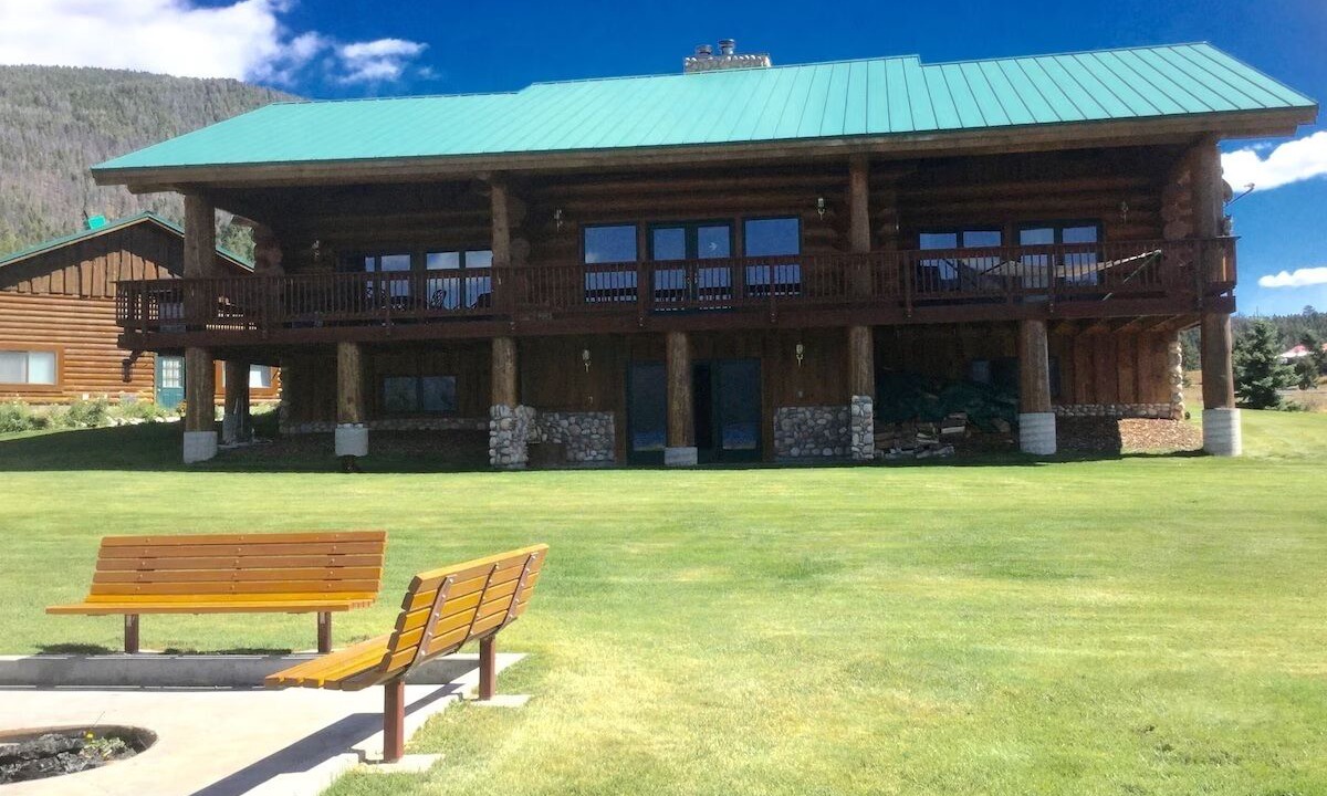 Photo of Outdoor in West Yellowstone