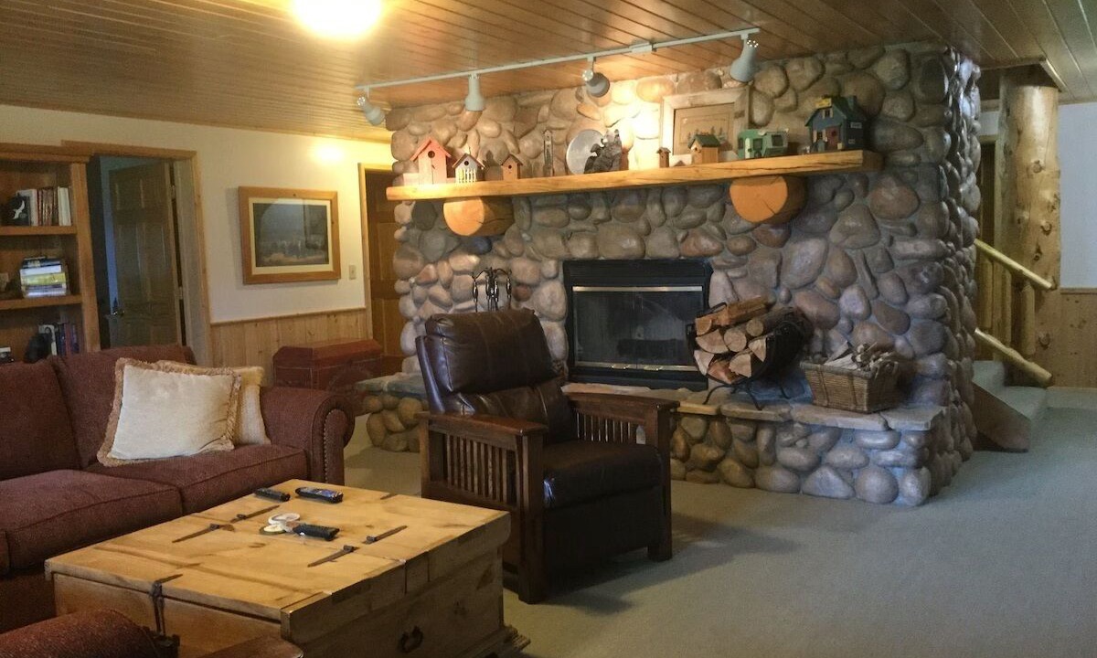 Photo of Outdoor in West Yellowstone