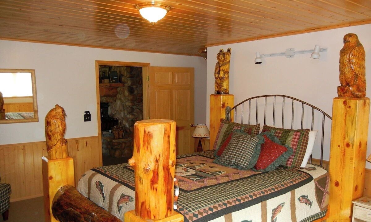 Photo of Outdoor in West Yellowstone