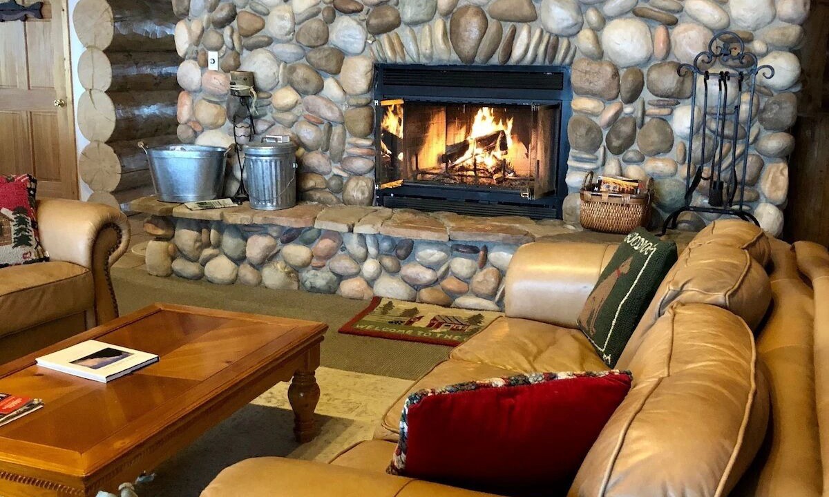 Photo of Outdoor in West Yellowstone