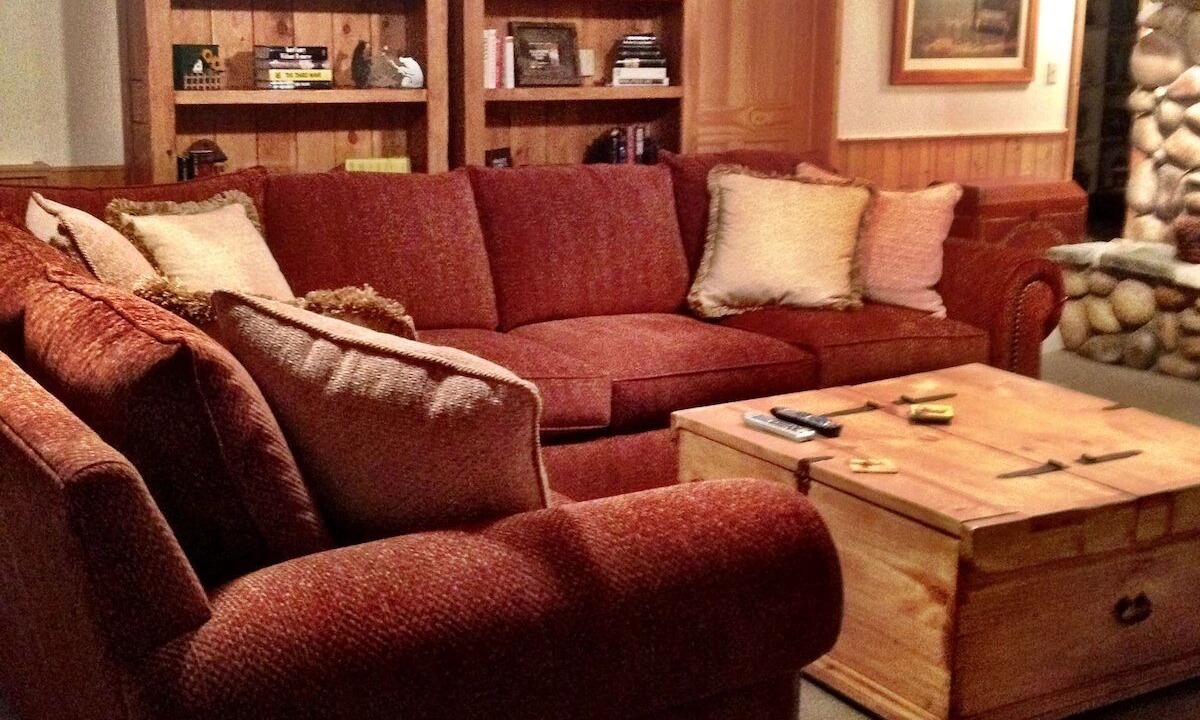 Photo of Outdoor in West Yellowstone