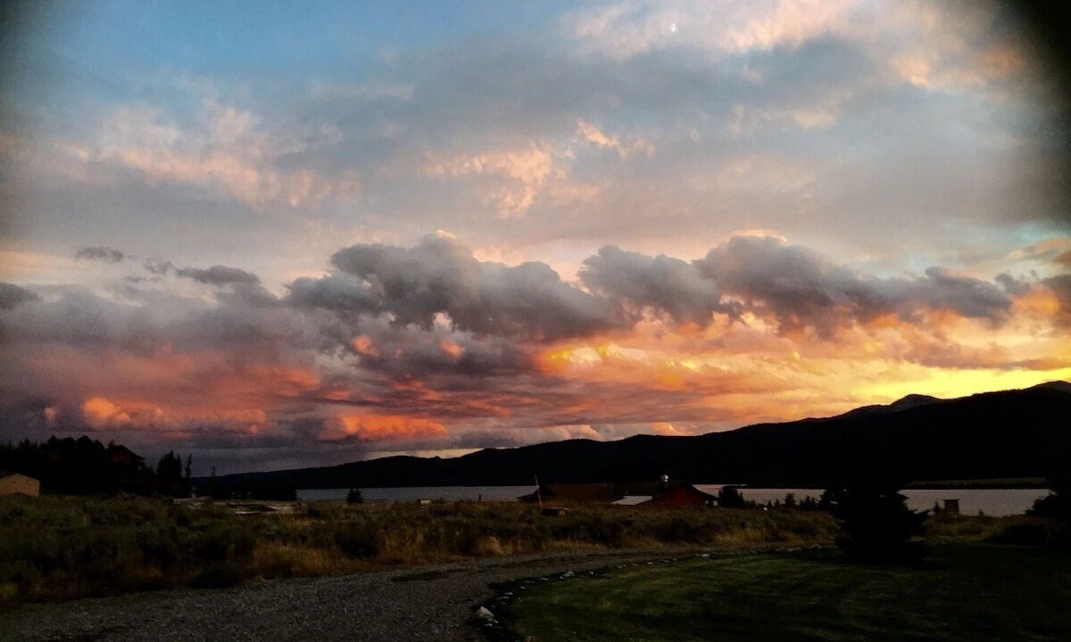 Photo of Others in West Yellowstone