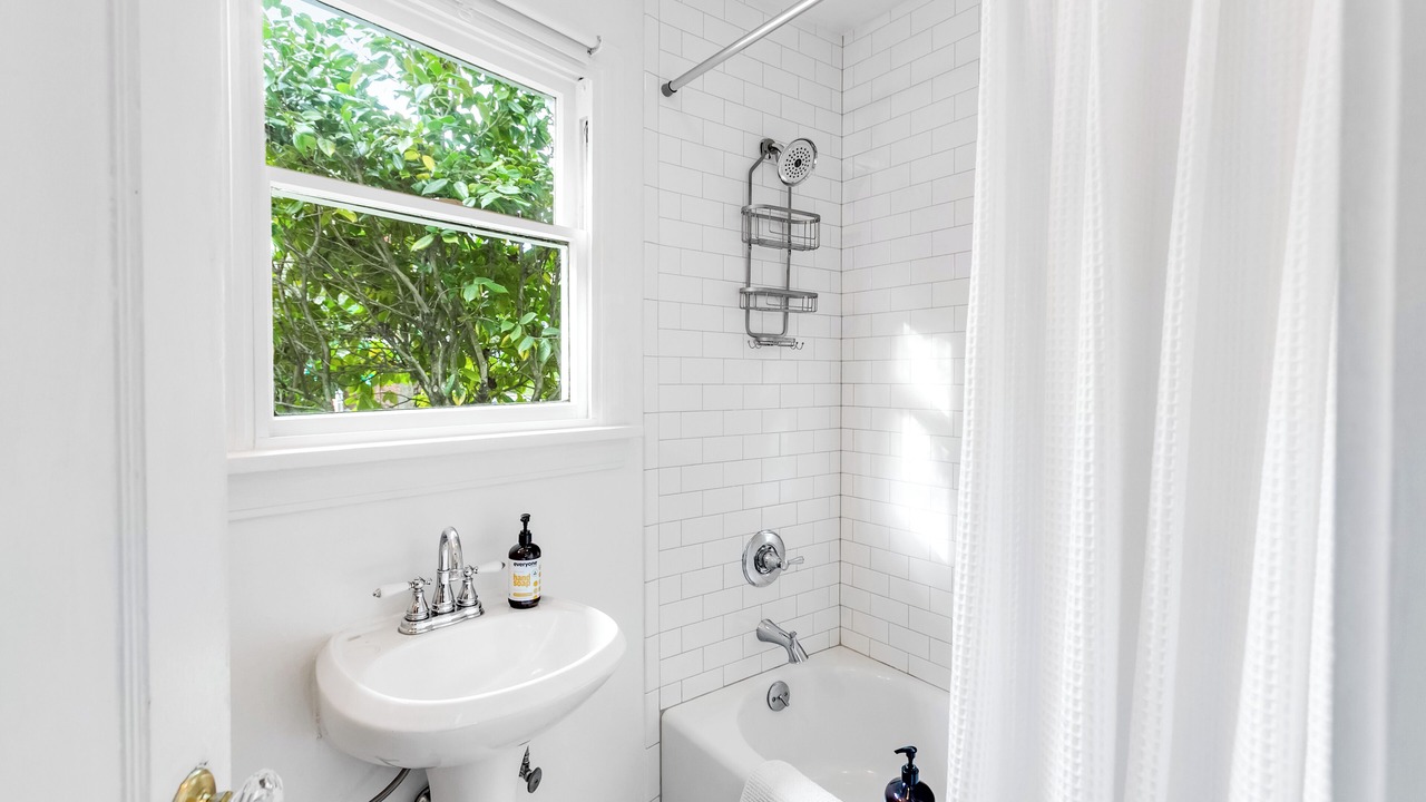 Photo of Bathroom in Montlake