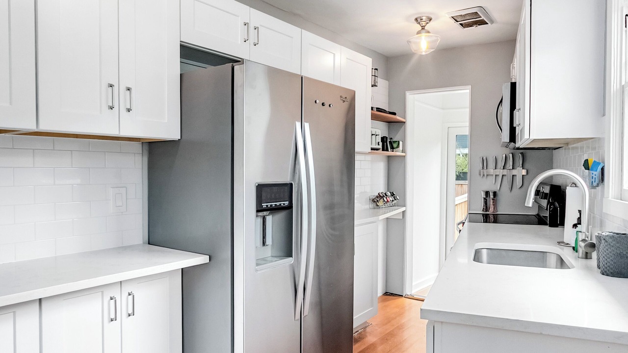 Photo of Kitchen in Montlake