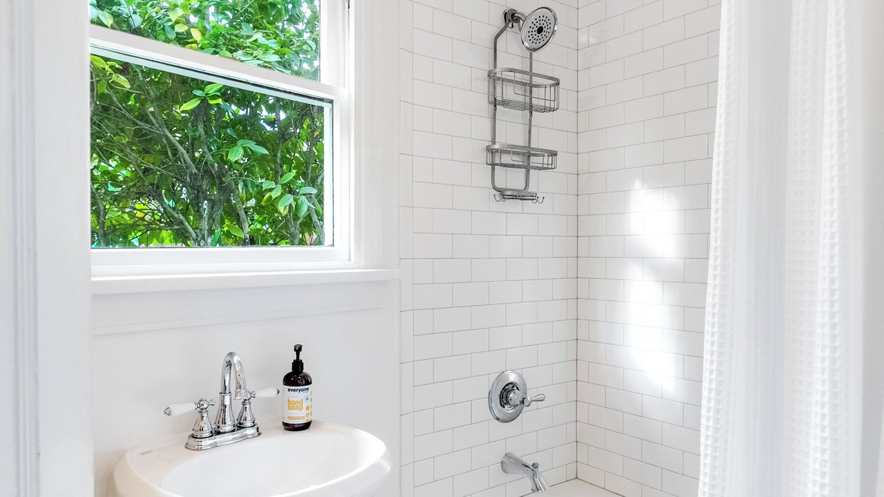 Photo of Bathroom in Montlake