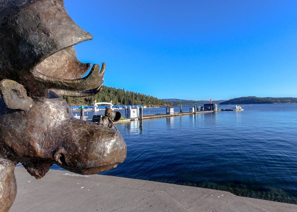Photo of Others in Coeur d'Alene