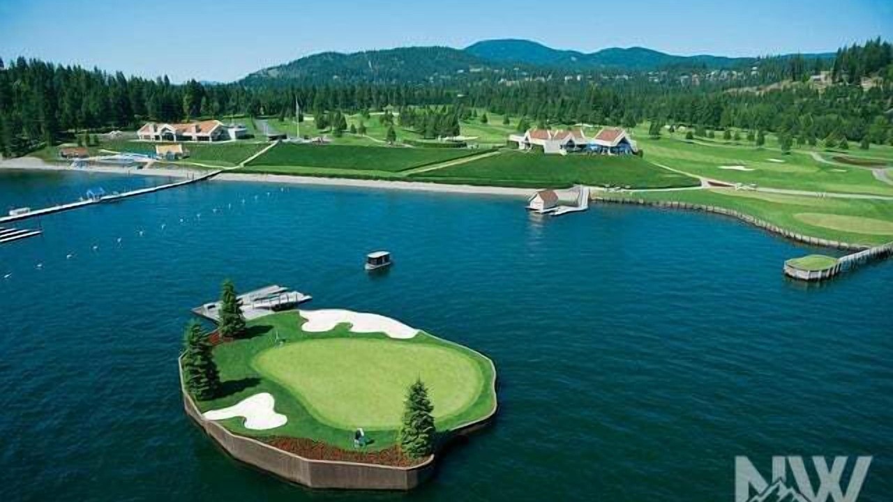 Photo of Others in Coeur d'Alene