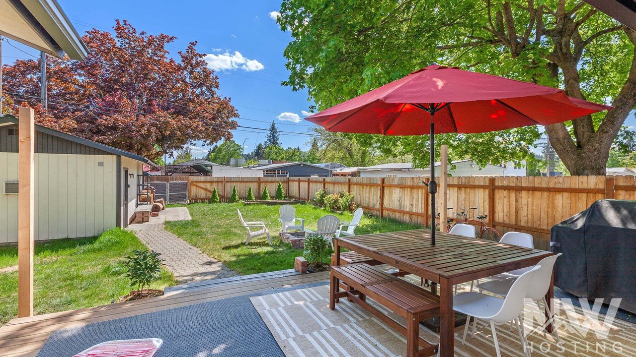 Photo of Outdoor in Coeur d'Alene