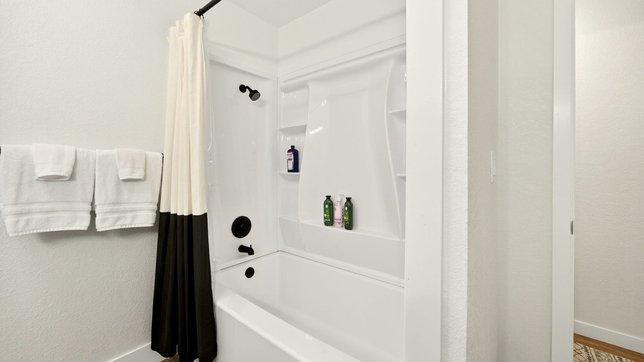 Photo of Bathroom in Cave Junction