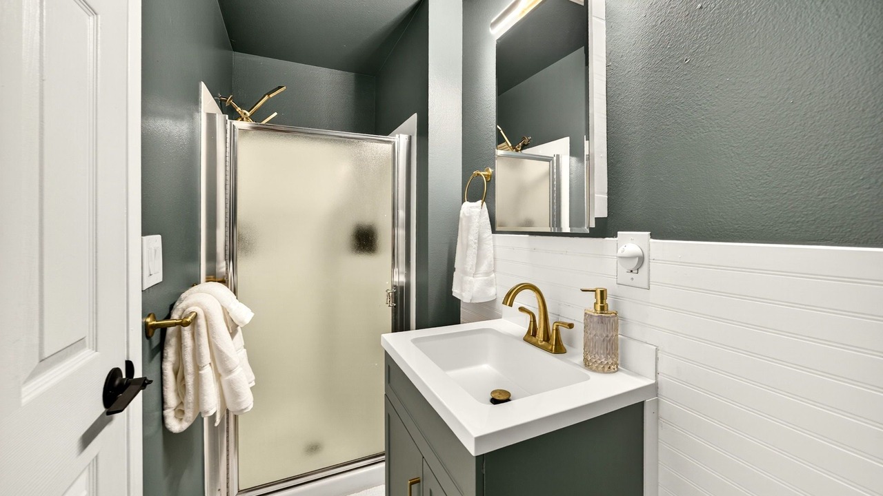 Photo of Bathroom in Medford