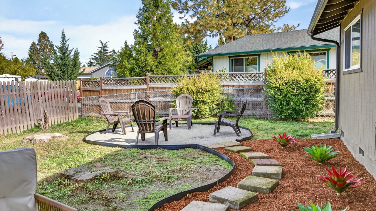Photo of Outdoor in Medford