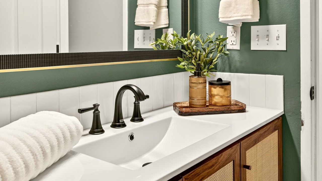 Photo of Bathroom in Medford