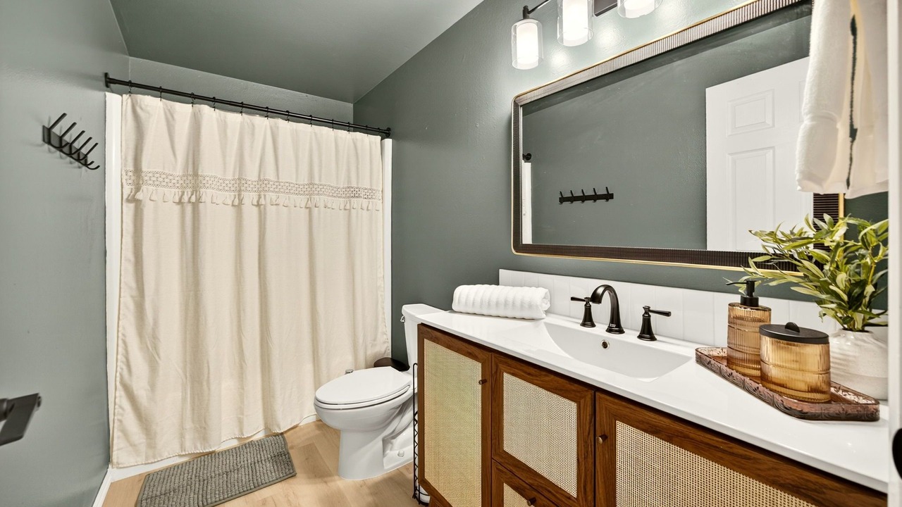 Photo of Bathroom in Medford