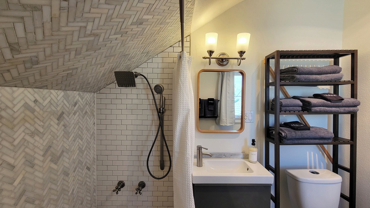 Photo of Bathroom in Medford