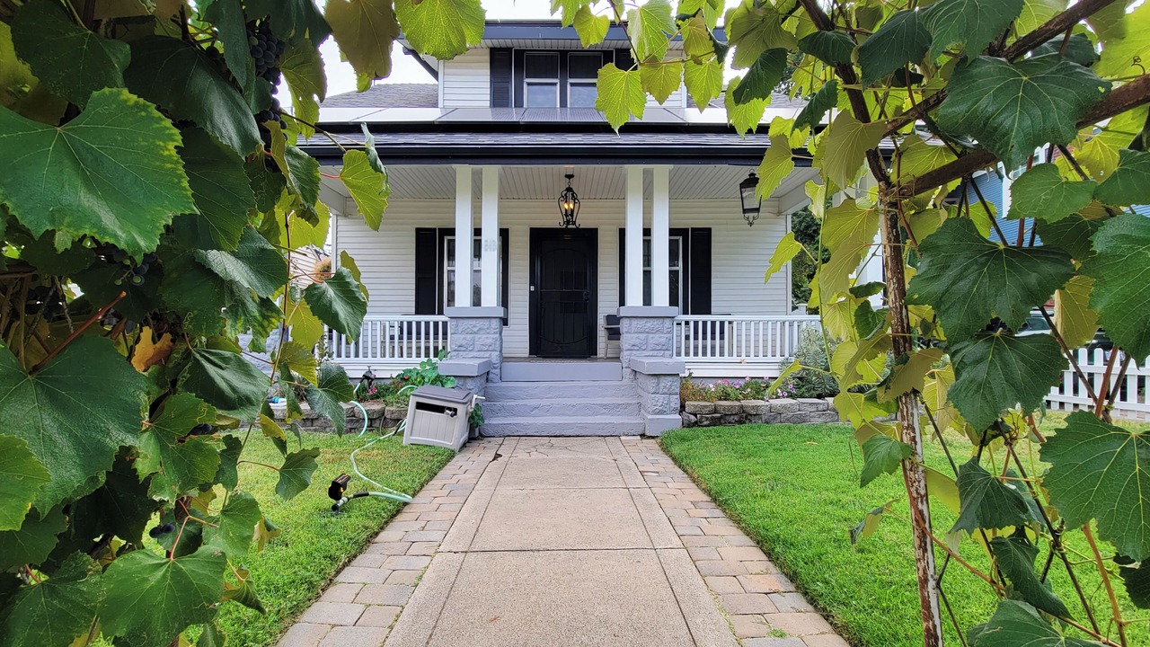 Photo of Outdoor in Medford