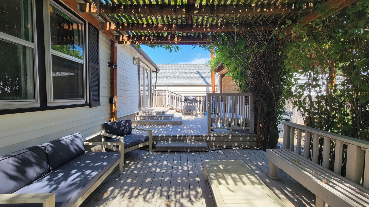 Photo of Patio Balcony in Medford