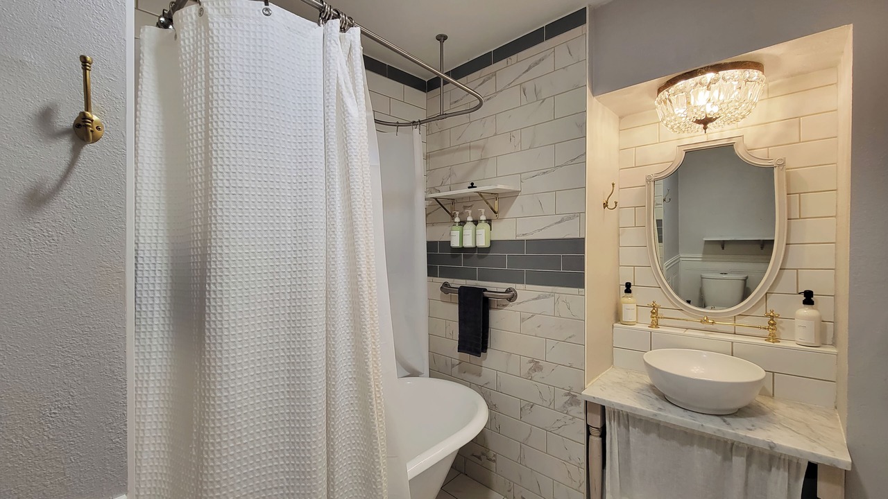 Photo of Bathroom in Medford
