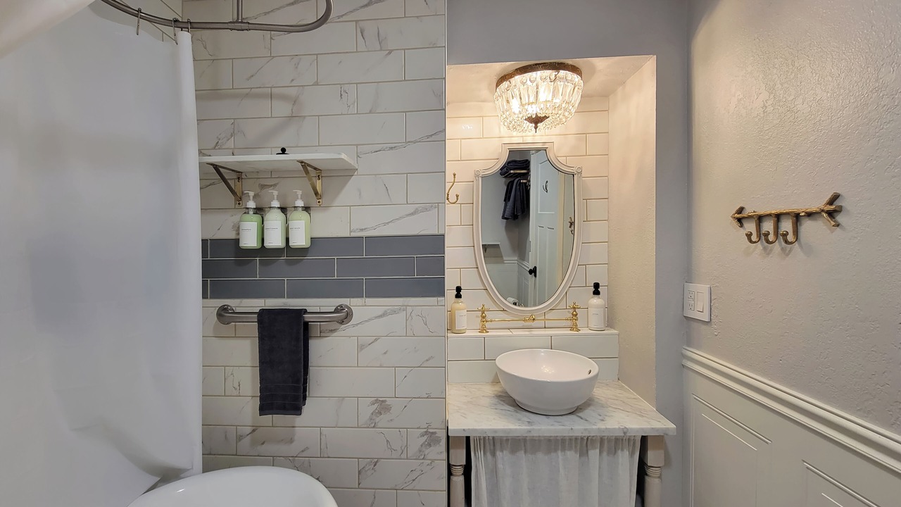 Photo of Bathroom in Medford