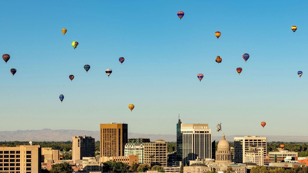 Photo of Others in Meridian