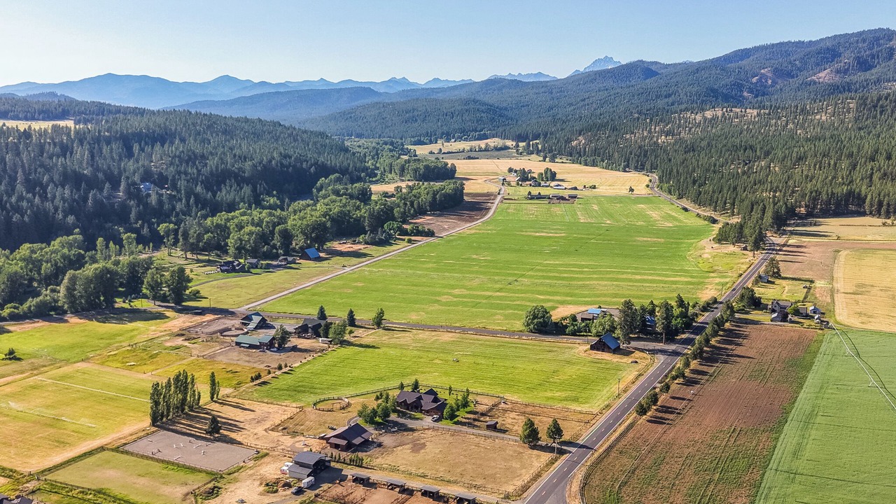 Photo of Outdoor in Cle Elum