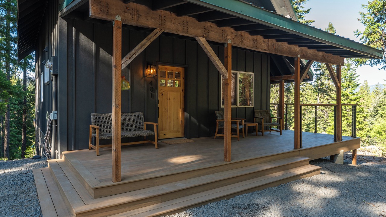 Photo of Outdoor in Cle Elum