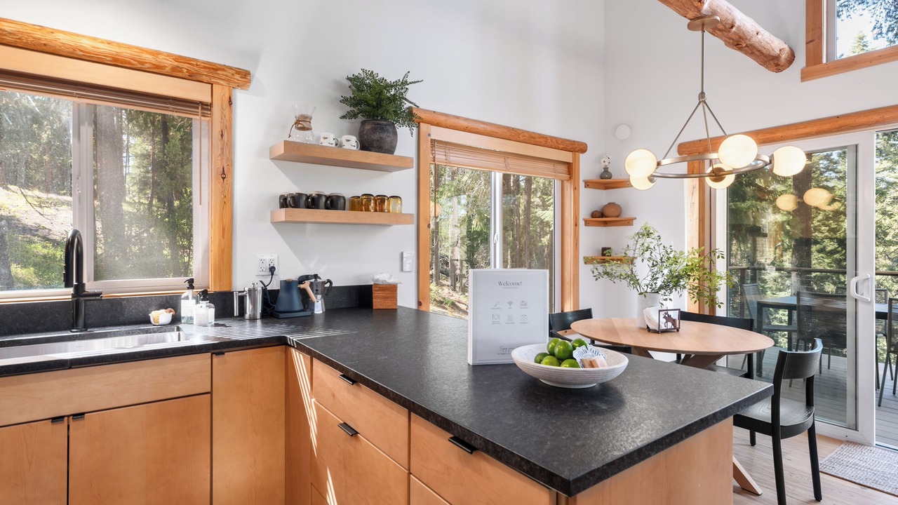 Photo of Kitchen in Cle Elum