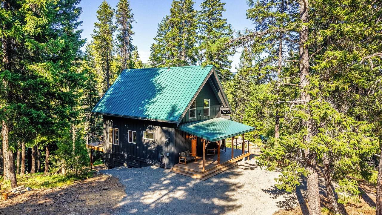 Photo of Outdoor in Cle Elum