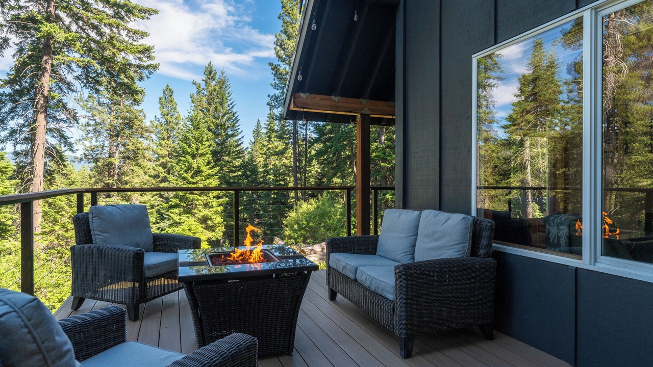 Photo of Outdoor in Cle Elum