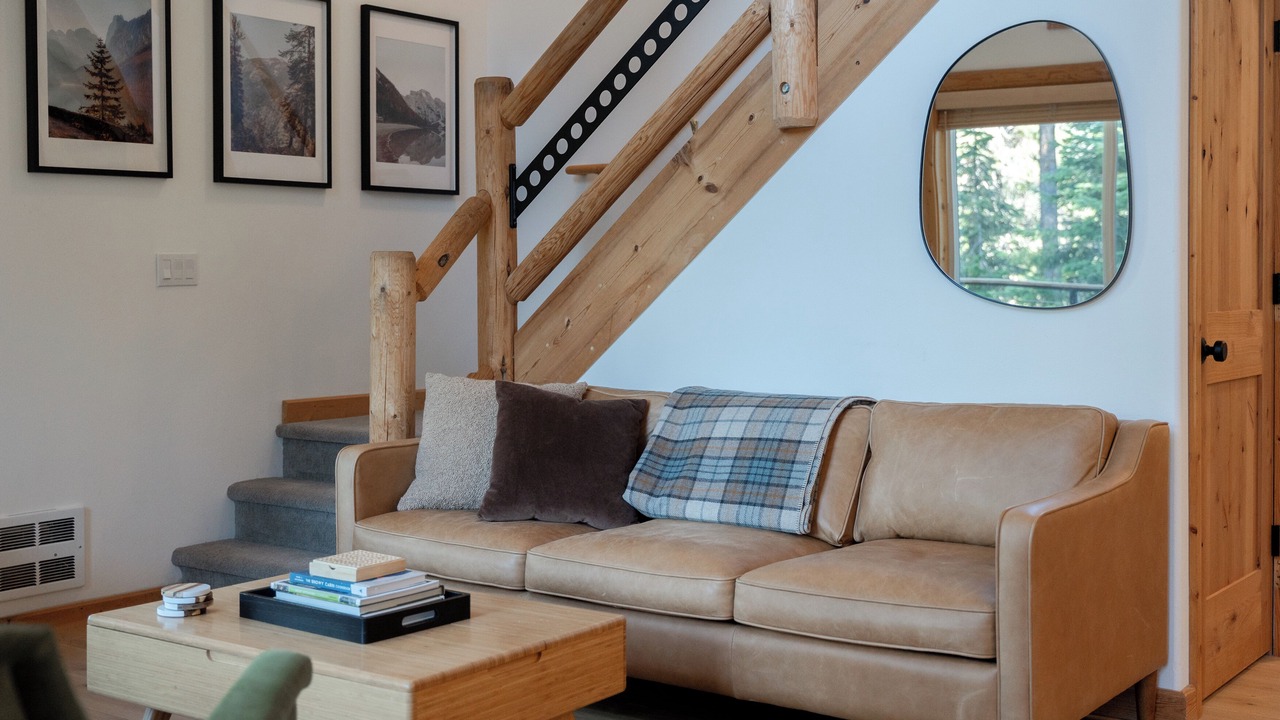 Photo of Livingroom in Cle Elum