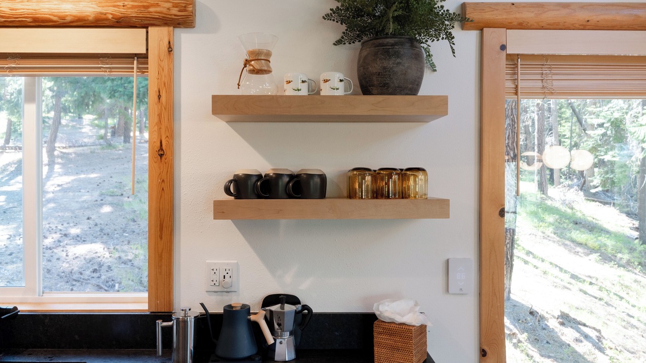 Photo of Kitchen in Cle Elum