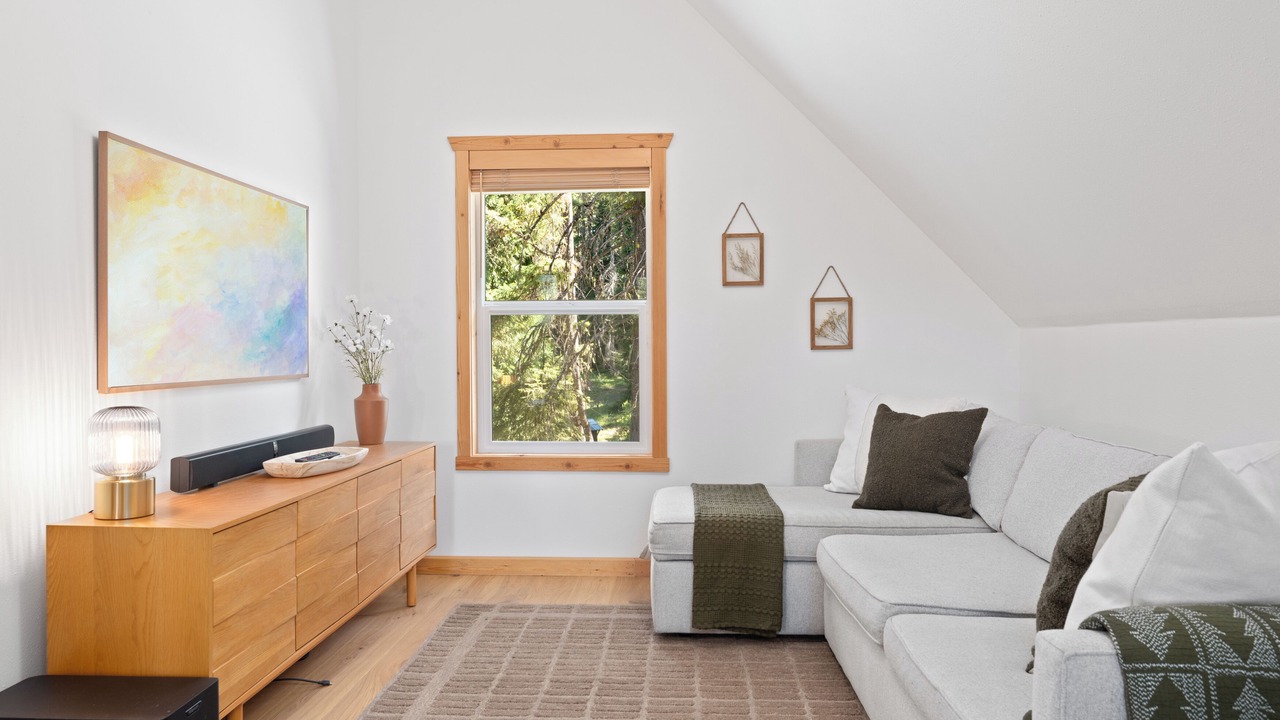 Photo of Livingroom in Cle Elum