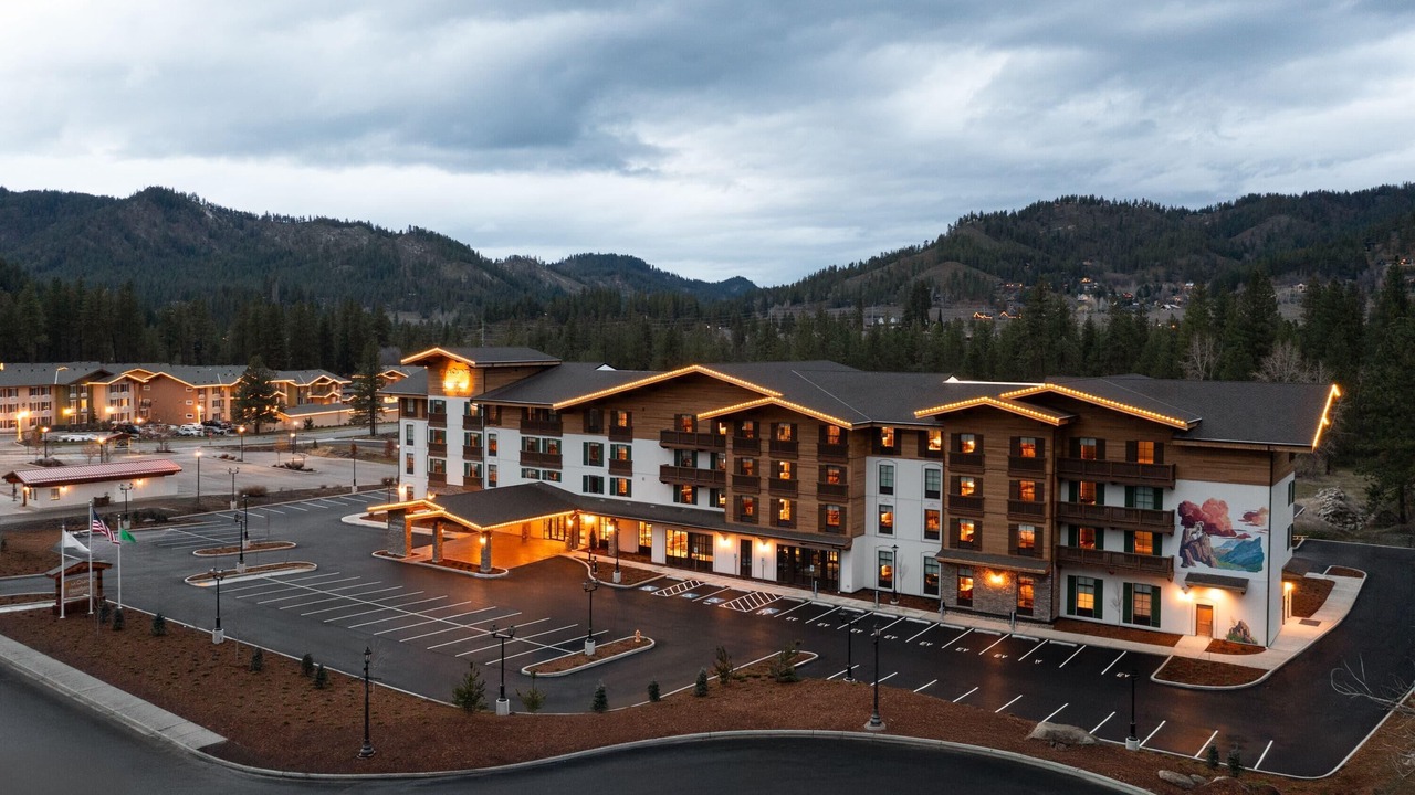 Photo of Outdoor in Leavenworth