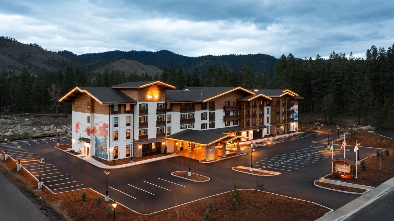 Photo of Outdoor in Leavenworth