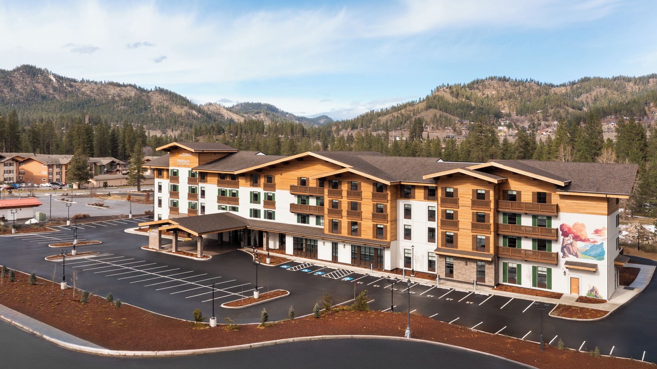 Photo of Outdoor in Leavenworth