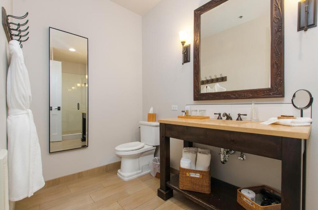 Photo of Bathroom in Dundee