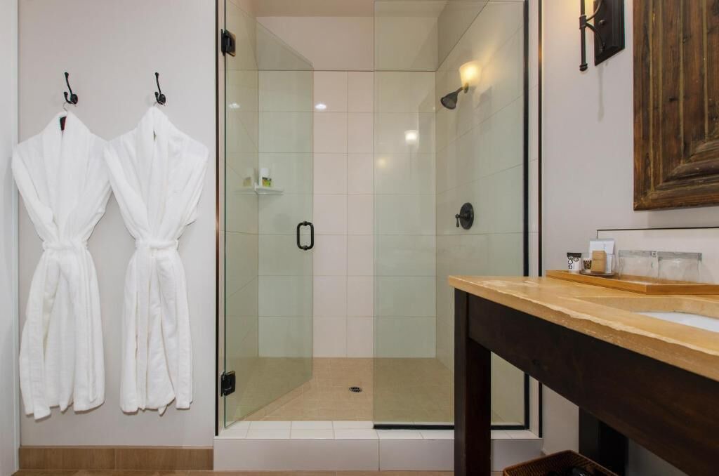 Photo of Bathroom in Dundee