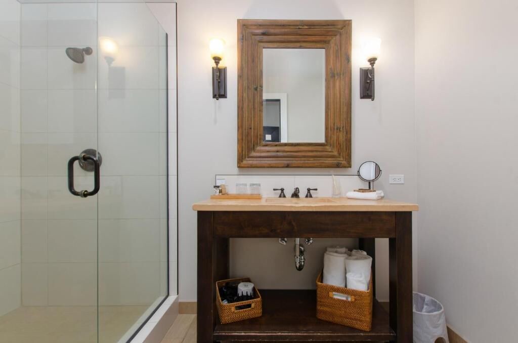 Photo of Bathroom in Dundee