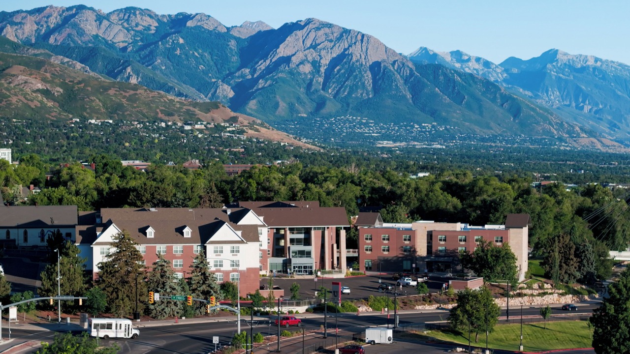 Photo of Others in Downtown Salt Lake City