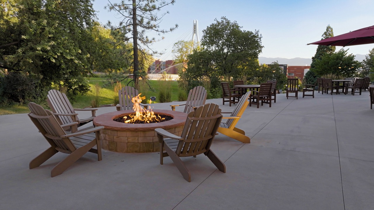 Photo of Outdoor in Downtown Salt Lake City