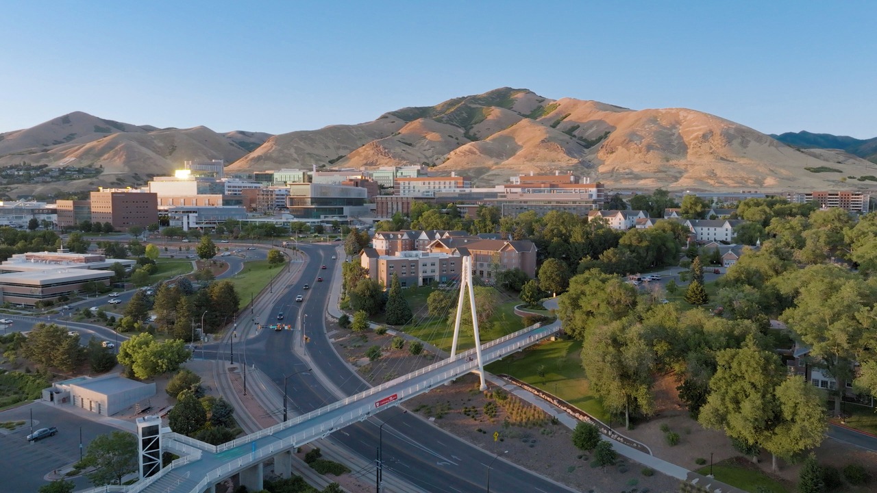 Photo of Others in Downtown Salt Lake City