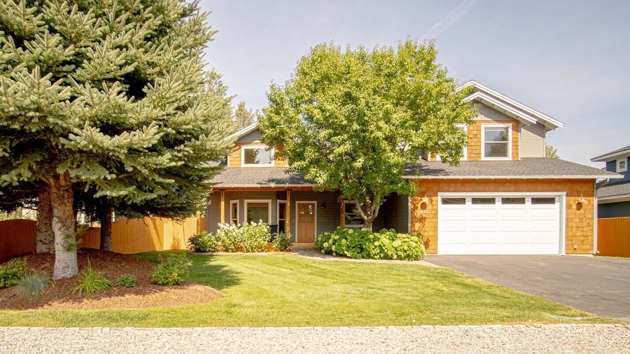 Photo of Outdoor in Hailey