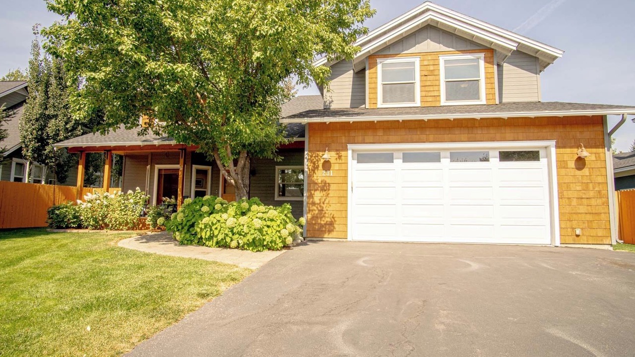 Photo of Outdoor in Hailey