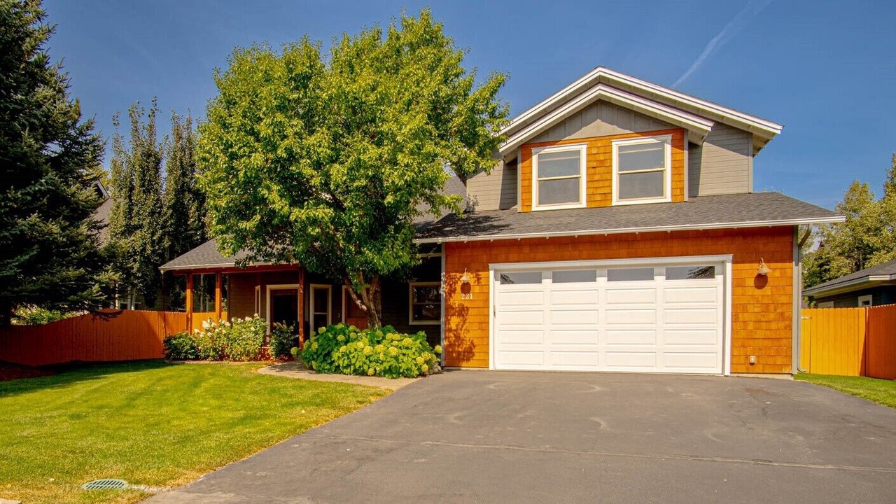 Photo of Outdoor in Hailey