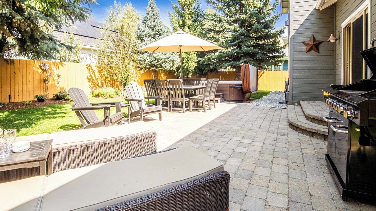 Photo of Outdoor in Hailey