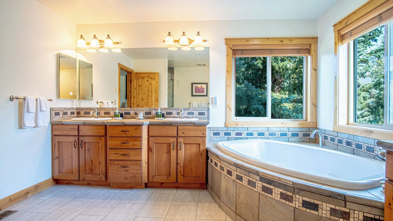 Photo of Bathroom in Hailey