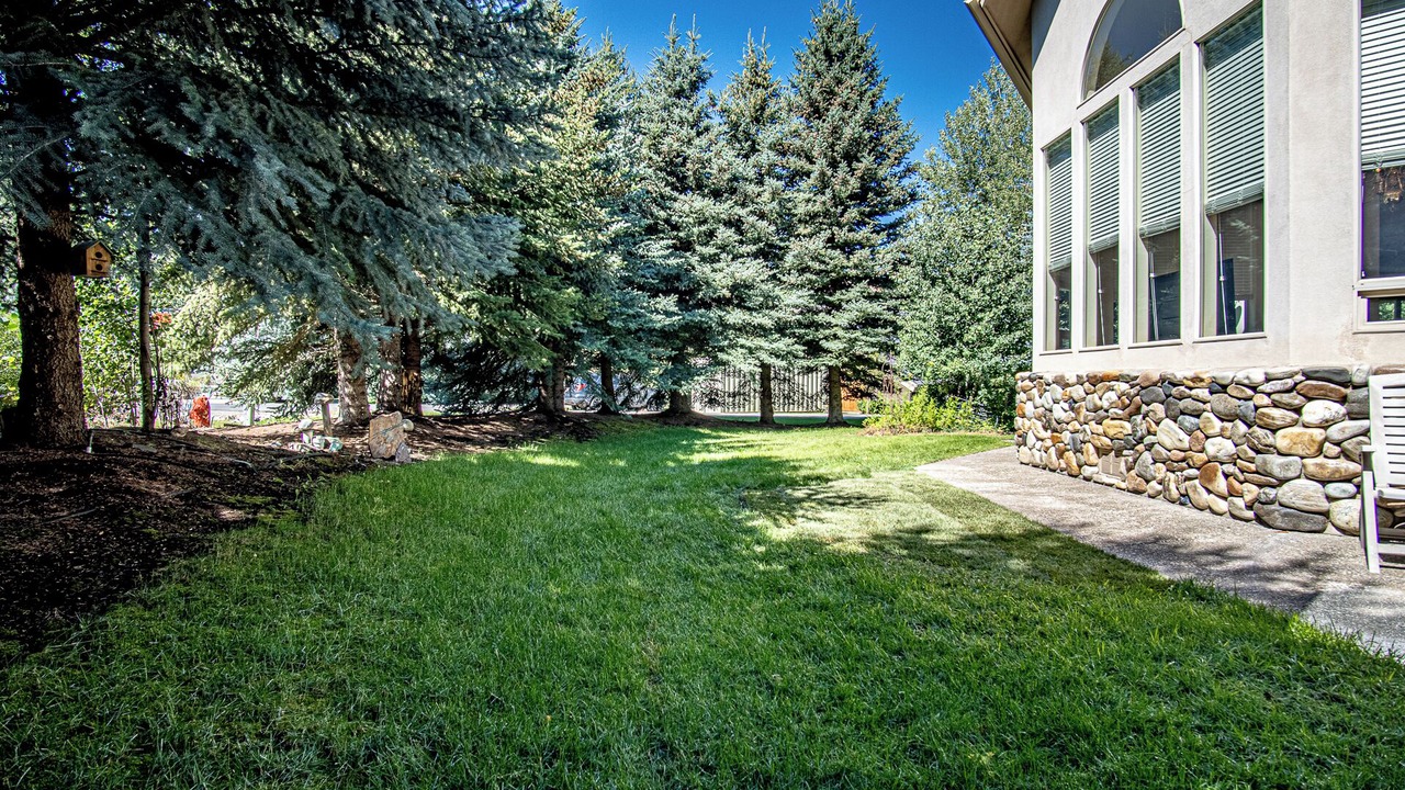 Photo of Outdoor in Twin Creeks
