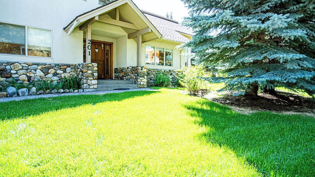 Photo of Outdoor in Twin Creeks