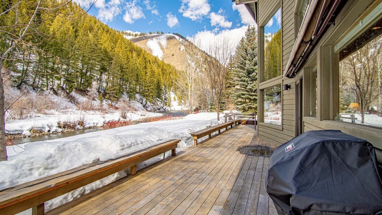 Photo of Outdoor in Ketchum